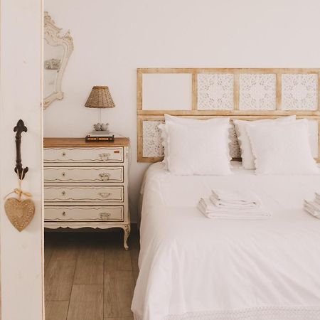 Casa Coracao Alentejano- Casas Com Encanto 雷根古什-迪蒙萨拉什 外观 照片