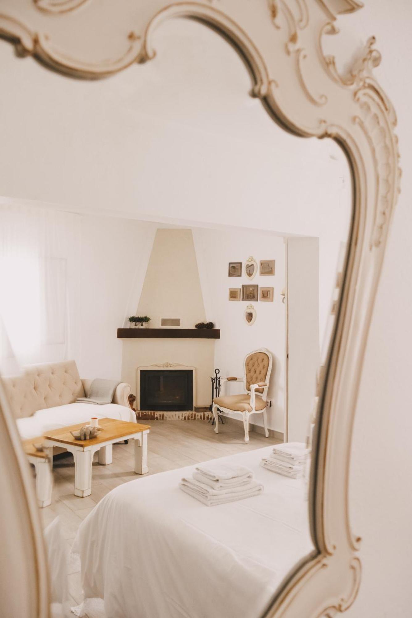 Casa Coracao Alentejano- Casas Com Encanto 雷根古什-迪蒙萨拉什 外观 照片